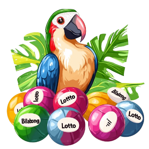 Billabong Lotto team